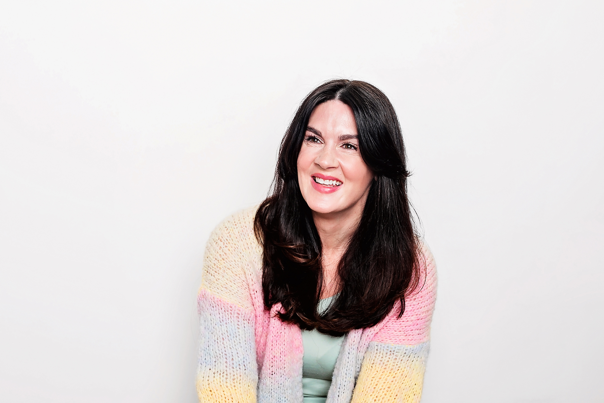 Kellie, who provides one-to-one therapeutic support at VetYourSelf
